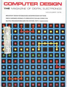 COMPUTER DESIGN V17 N11 197811