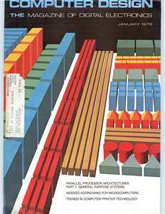 COMPUTER DESIGN V18 N01 197901