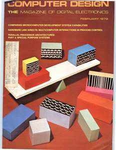 COMPUTER DESIGN V18 N02 197902