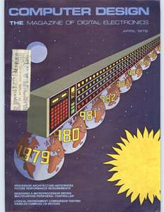 COMPUTER DESIGN V18 N04 197904