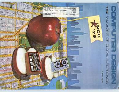 COMPUTER DESIGN V18 N05 197905