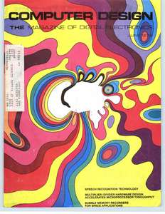COMPUTER DESIGN V18 N06 197906
