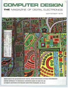 COMPUTER DESIGN V18 N09 197909