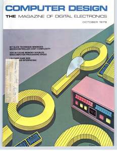 COMPUTER DESIGN V18 N10 197910