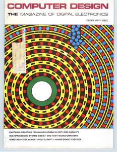 COMPUTER DESIGN V19 N02 198002