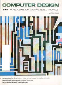 COMPUTER DESIGN V19 N03 198003