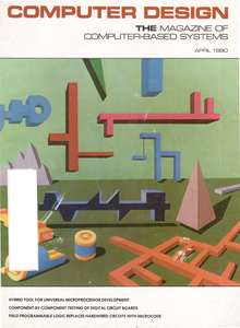 COMPUTER DESIGN V19 N04 198004
