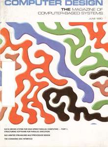 COMPUTER DESIGN V19 N06 198006