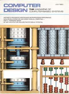 COMPUTER DESIGN V19 N07 198007