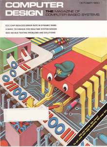 COMPUTER DESIGN V19 N10 198010