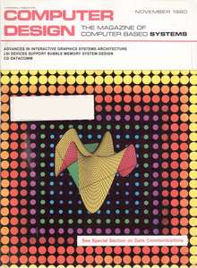 COMPUTER DESIGN V19 N11 198011