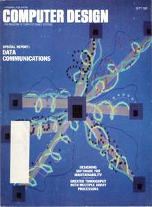 COMPUTER DESIGN V20 N09 198109