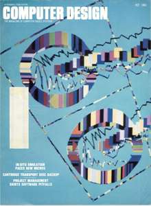 COMPUTER DESIGN V20 N10 198110