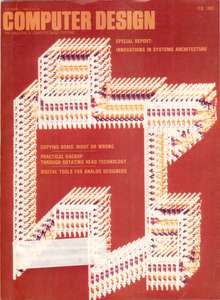 COMPUTER DESIGN V21 N02 198202