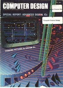 COMPUTER DESIGN V22 N02 198302