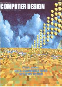COMPUTER DESIGN V22 N03 198303