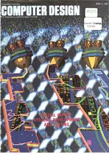 COMPUTER DESIGN V22 N04 19830405