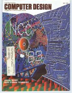 COMPUTER DESIGN V22 N06 198305