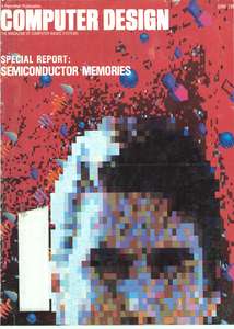 COMPUTER DESIGN V22 N07 198306