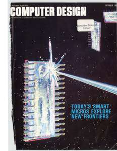 COMPUTER DESIGN V22 N11 198310
