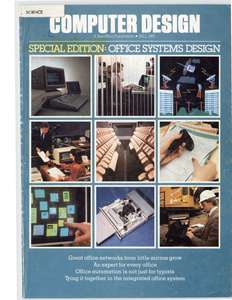 COMPUTER DESIGN V22 N12 1983 FALL SPECIAL EDITION