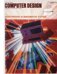 COMPUTER DESIGN V22 N13 198311