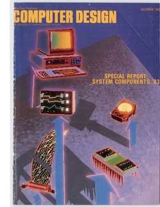 COMPUTER DESIGN V22 N14 198312