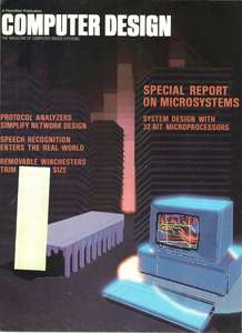 COMPUTER DESIGN V23 N07 19840615