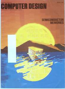 COMPUTER DESIGN V23 N09 198408
