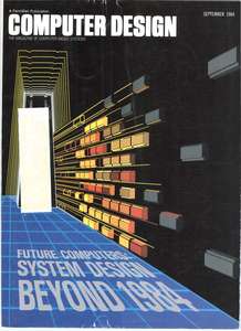 COMPUTER DESIGN V23 N10 198409