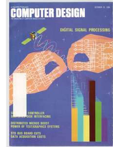 COMPUTER DESIGN V23 N12 19841015