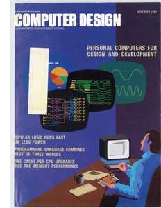 COMPUTER DESIGN V23 N13 198411