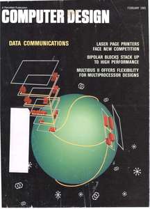 COMPUTER DESIGN V24 N02 198502