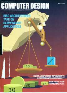 COMPUTER DESIGN V27 N10 19880515