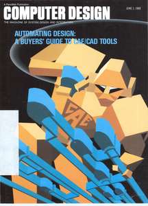 COMPUTER DESIGN V27 N11 19880601