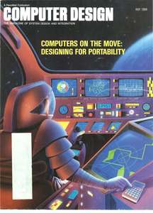 COMPUTER DESIGN V27 N13 19880701