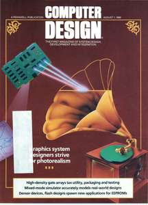 COMPUTER DESIGN V27 N14 19880801