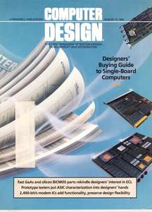 COMPUTER DESIGN V27 N15 19880815