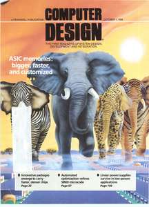 COMPUTER DESIGN V27 N18 19881001