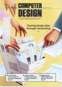 COMPUTER DESIGN V27 N19 19881015
