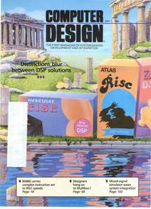 COMPUTER DESIGN V28 N09 19890501