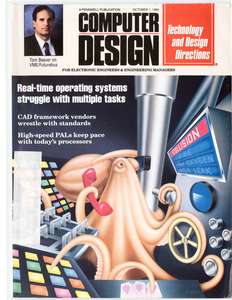 COMPUTER DESIGN V29 N19 19901001