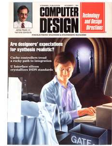 COMPUTER DESIGN V29 N21 19901101