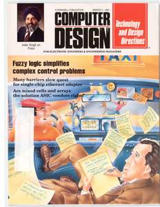 COMPUTER DESIGN V30 N05 19910301