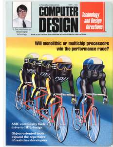 COMPUTER DESIGN V30 N08 19910501