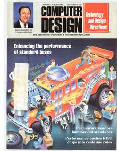 COMPUTER DESIGN V30 N12 199109