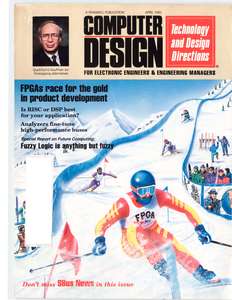COMPUTER DESIGN V31 N04 199204