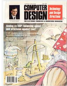 COMPUTER DESIGN V31 N05 199205