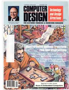 COMPUTER DESIGN V31 N09 199209