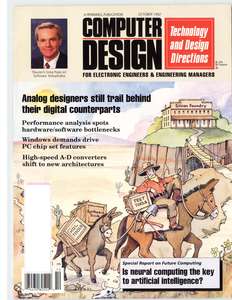 COMPUTER DESIGN V31 N10 199210